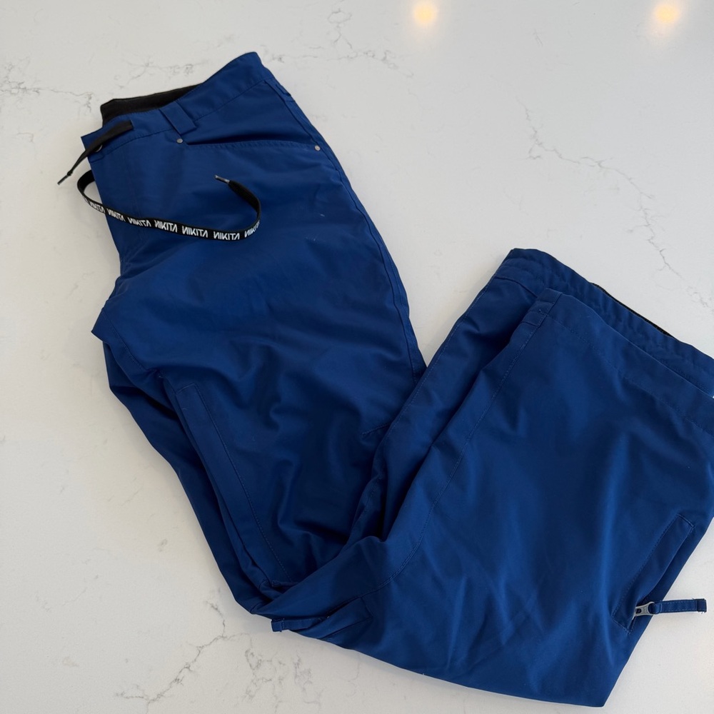 Women's Nikita Snowboard Pants